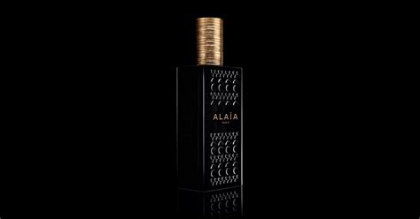 fake azzedine alaia fragrances